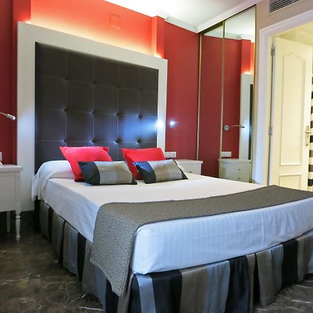Hotel Boutique Catedral Valladolid Eksteriør bilde
