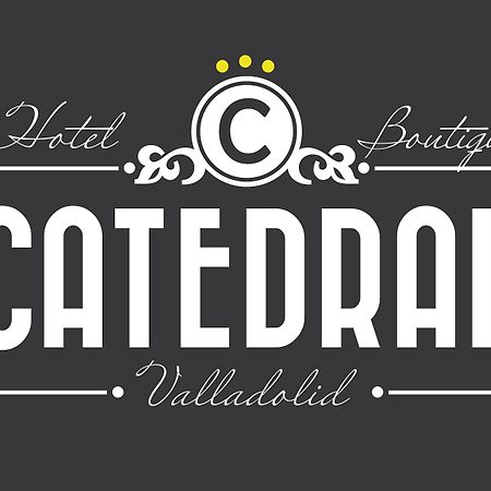 Hotel Boutique Catedral Valladolid Eksteriør bilde