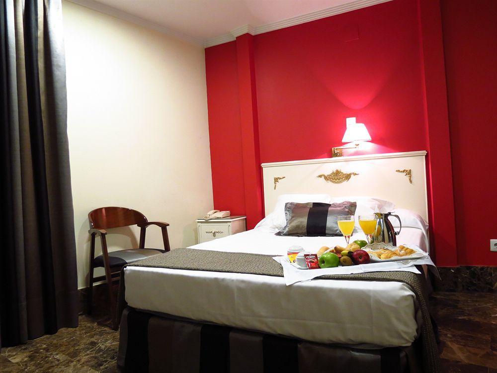 Hotel Boutique Catedral Valladolid Eksteriør bilde