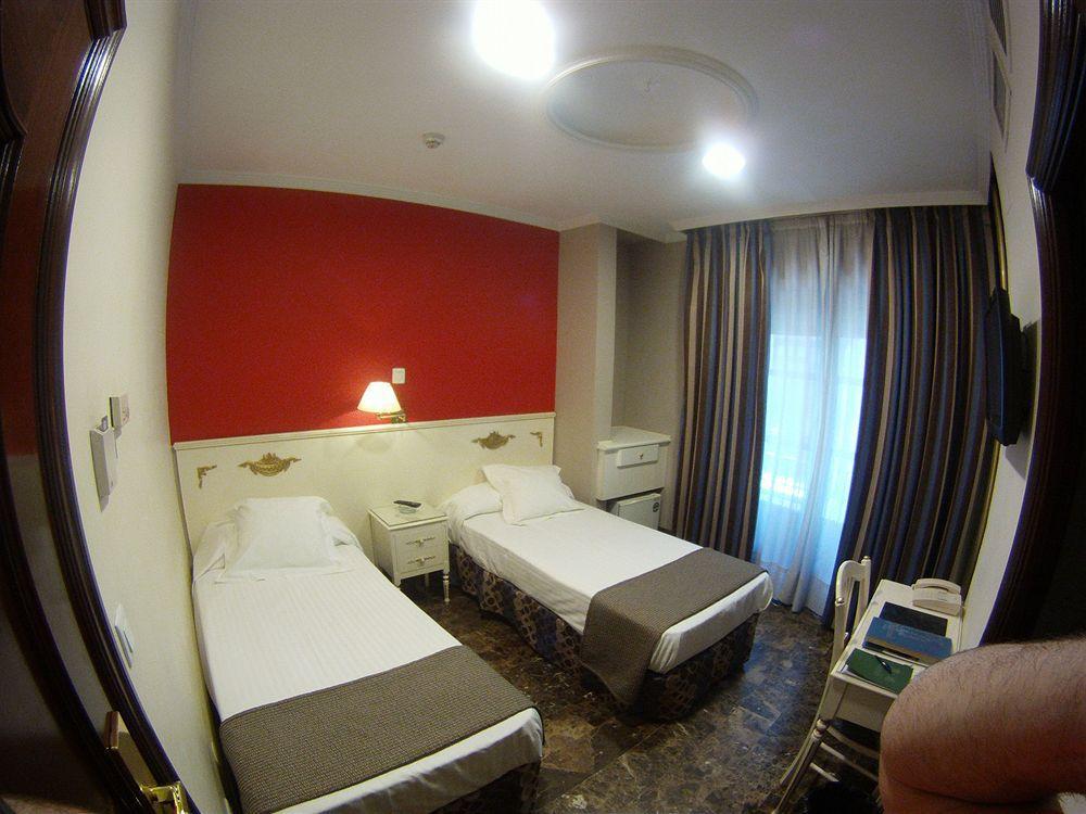 Hotel Boutique Catedral Valladolid Eksteriør bilde