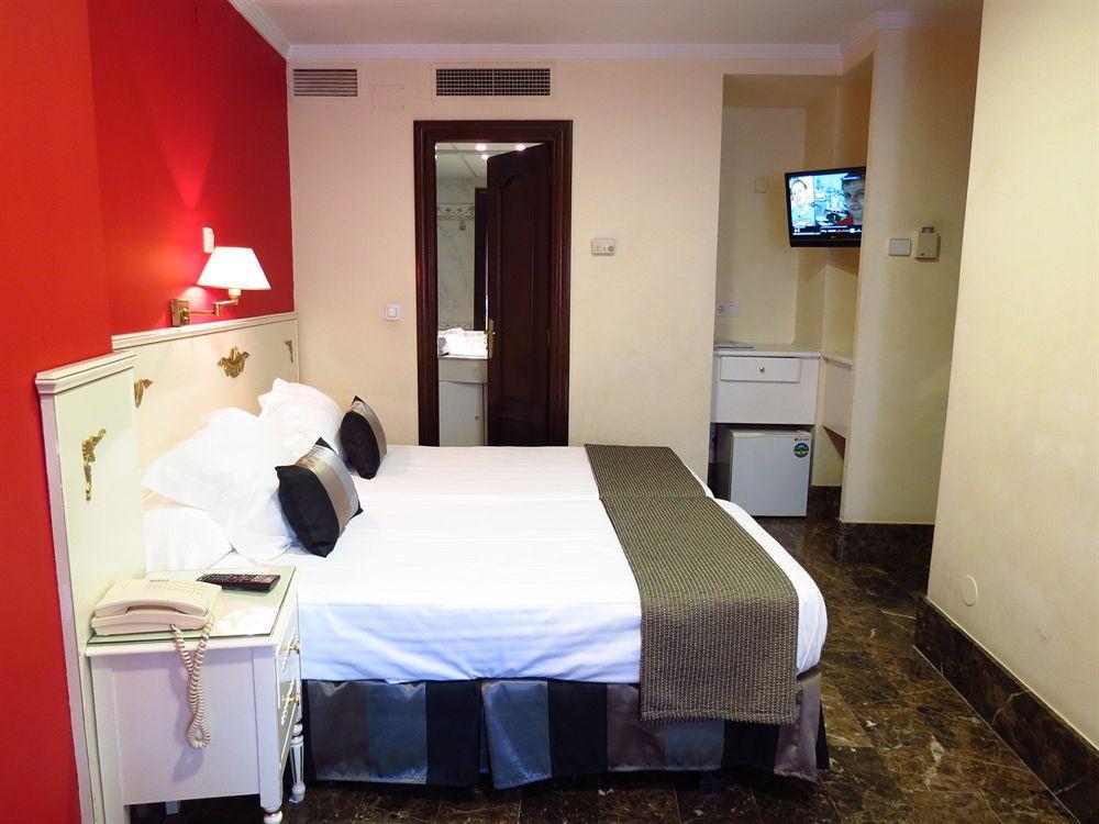 Hotel Boutique Catedral Valladolid Eksteriør bilde