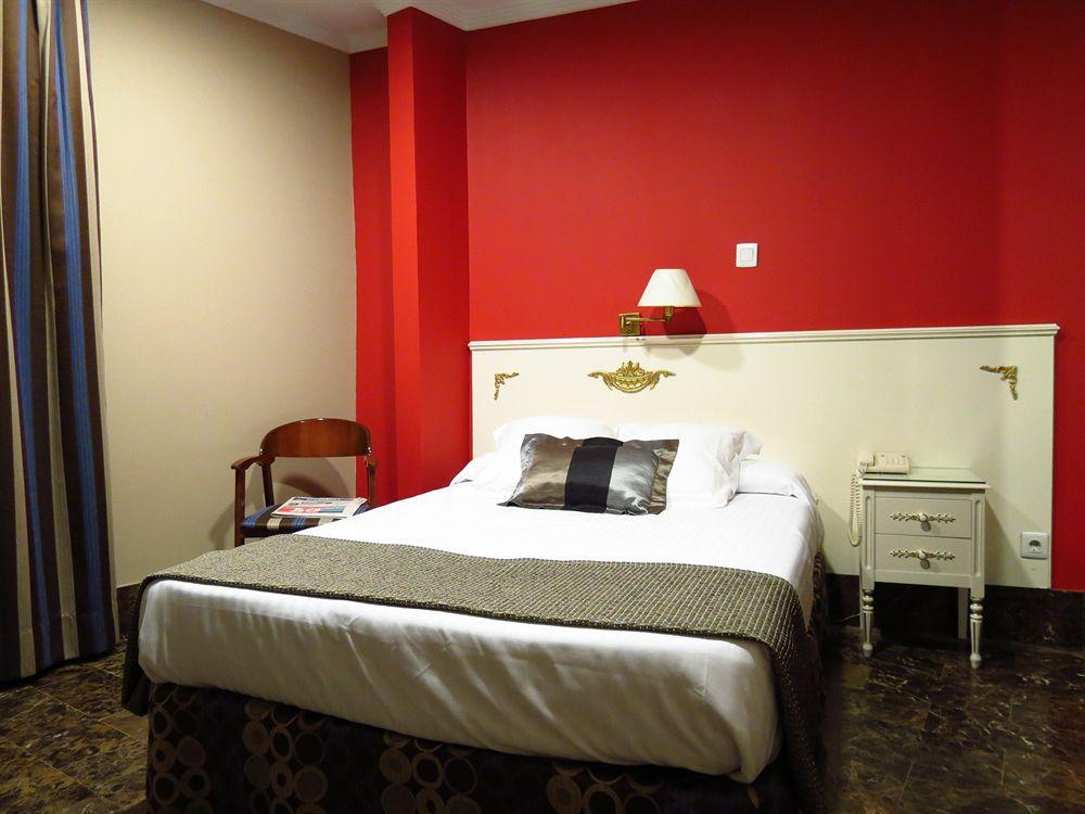 Hotel Boutique Catedral Valladolid Eksteriør bilde