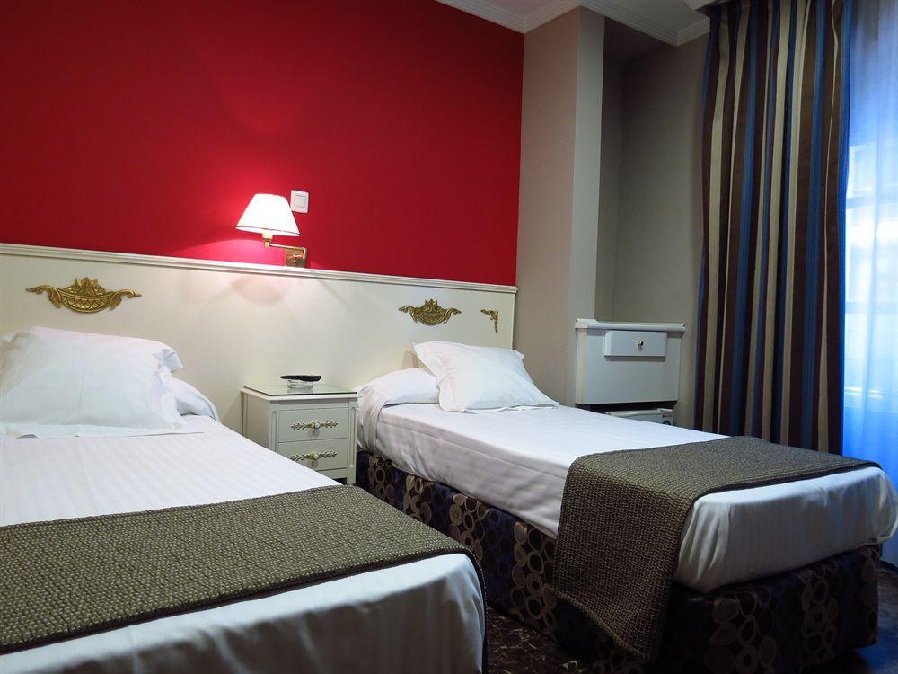 Hotel Boutique Catedral Valladolid Eksteriør bilde