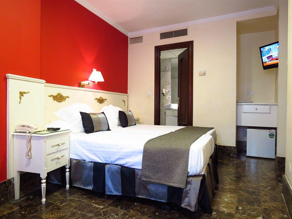 Hotel Boutique Catedral Valladolid Eksteriør bilde