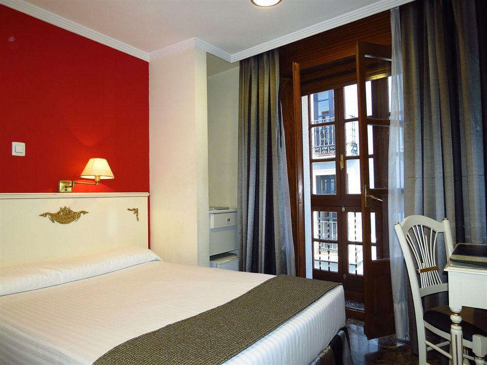 Hotel Boutique Catedral Valladolid Eksteriør bilde