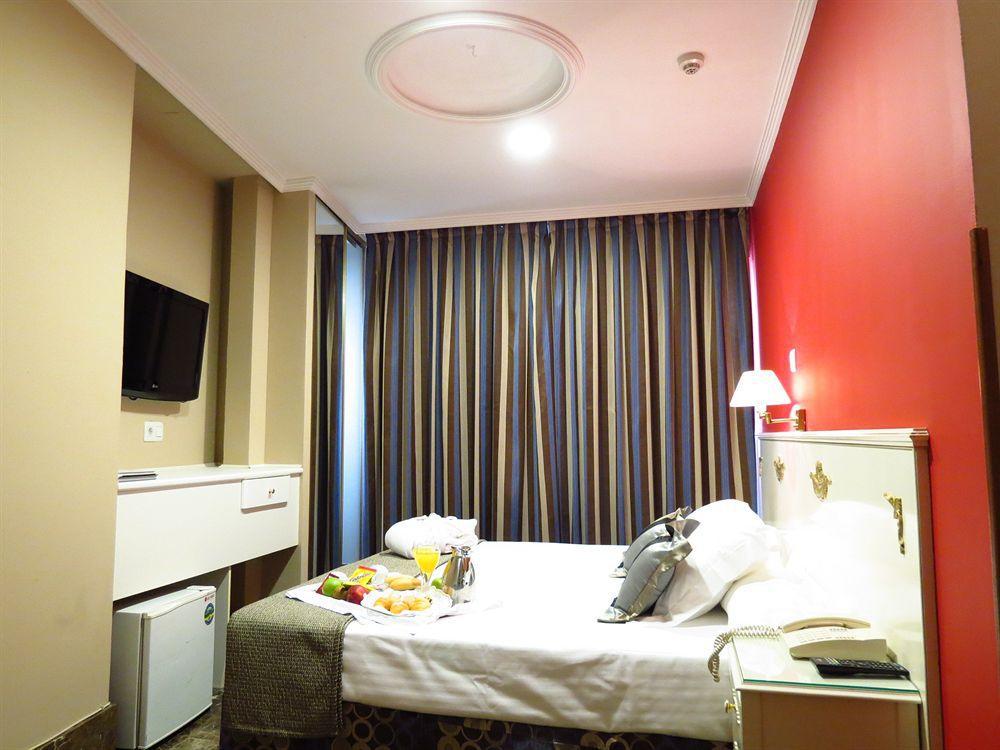Hotel Boutique Catedral Valladolid Eksteriør bilde