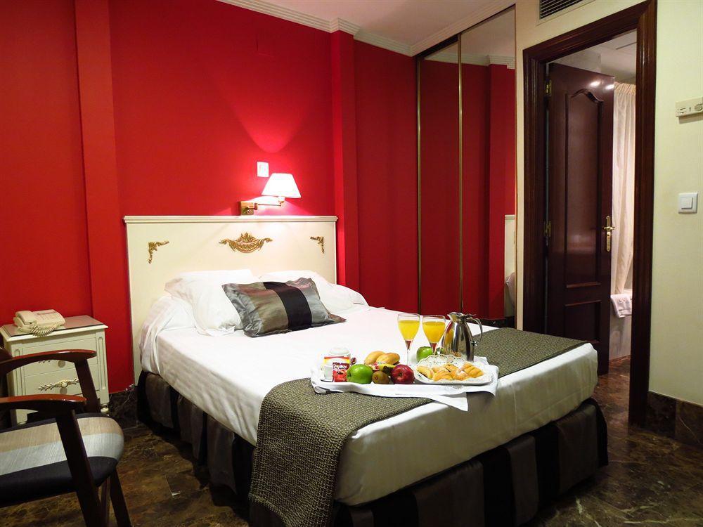 Hotel Boutique Catedral Valladolid Eksteriør bilde