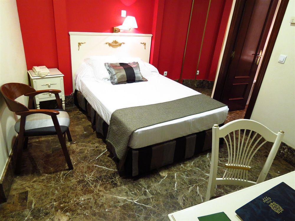 Hotel Boutique Catedral Valladolid Eksteriør bilde