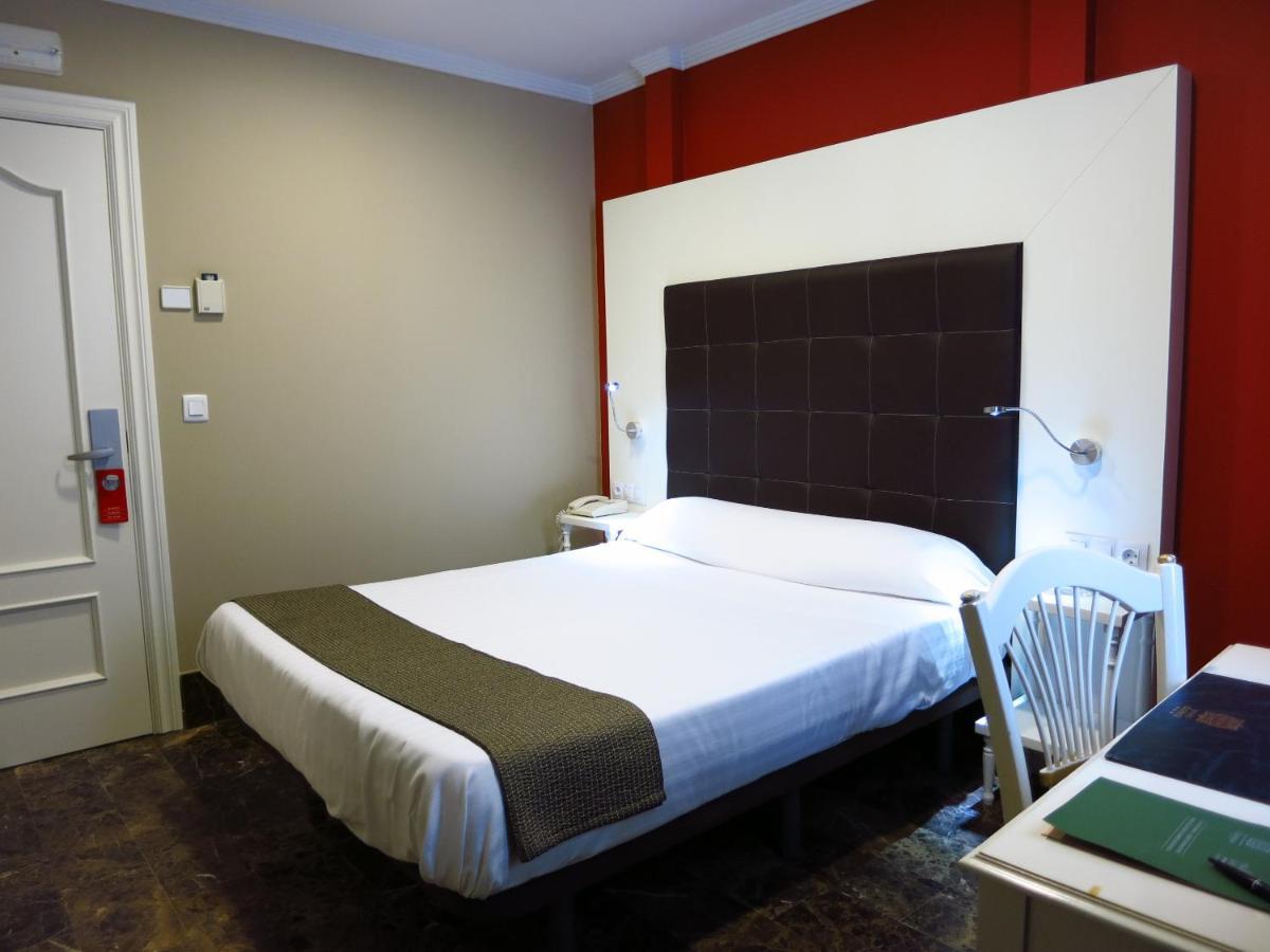 Hotel Boutique Catedral Valladolid Eksteriør bilde