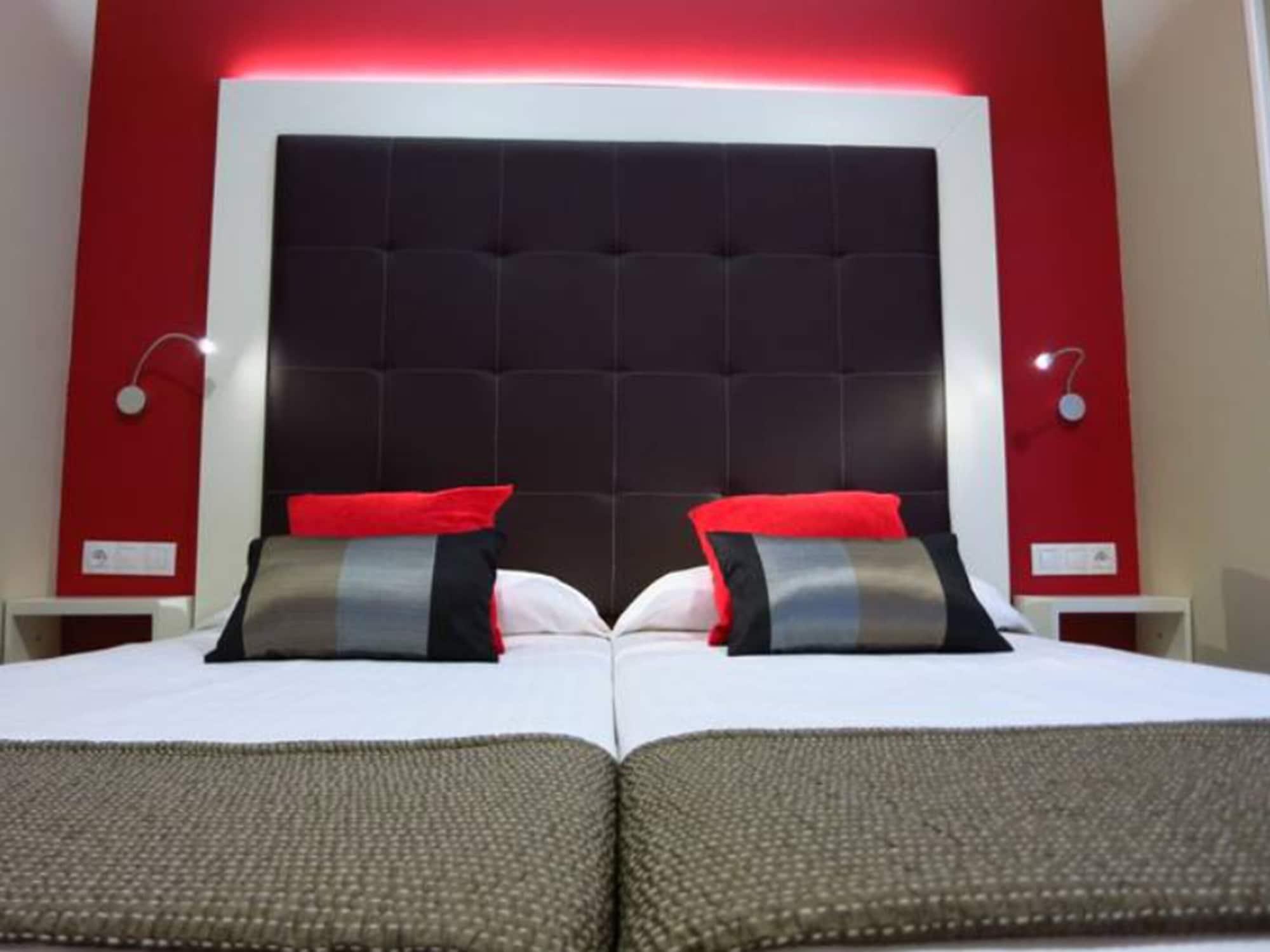 Hotel Boutique Catedral Valladolid Eksteriør bilde