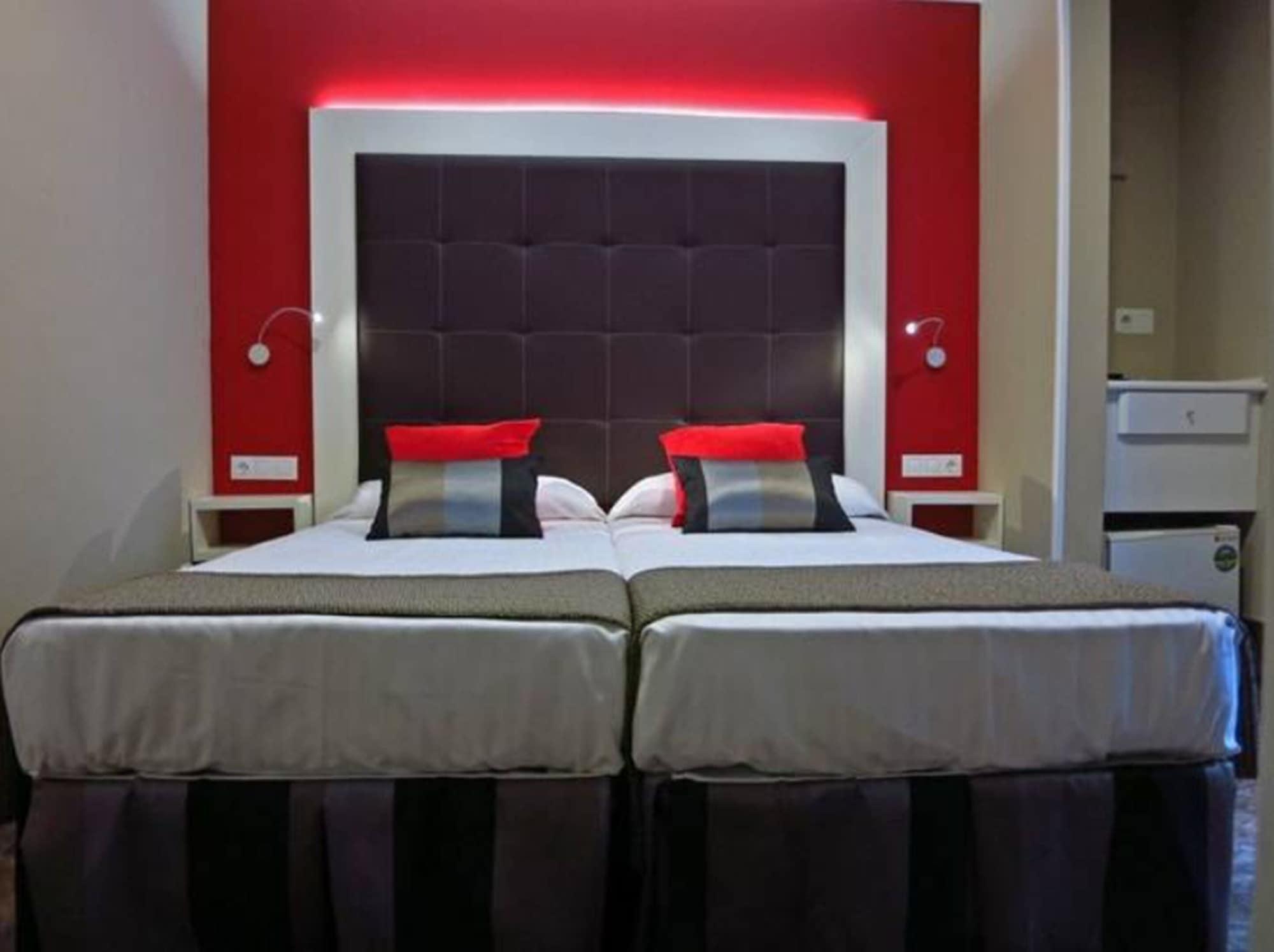 Hotel Boutique Catedral Valladolid Eksteriør bilde