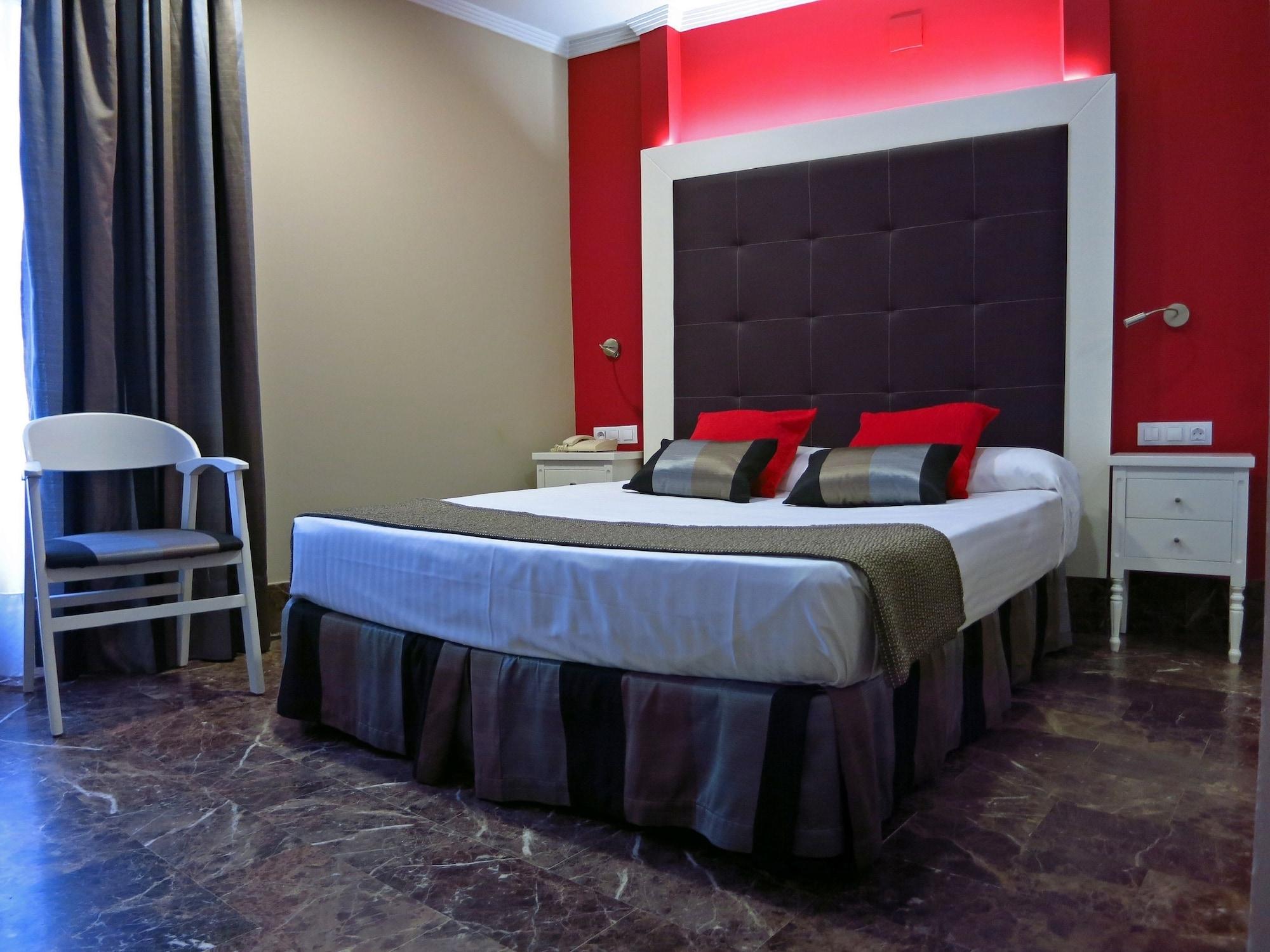 Hotel Boutique Catedral Valladolid Eksteriør bilde