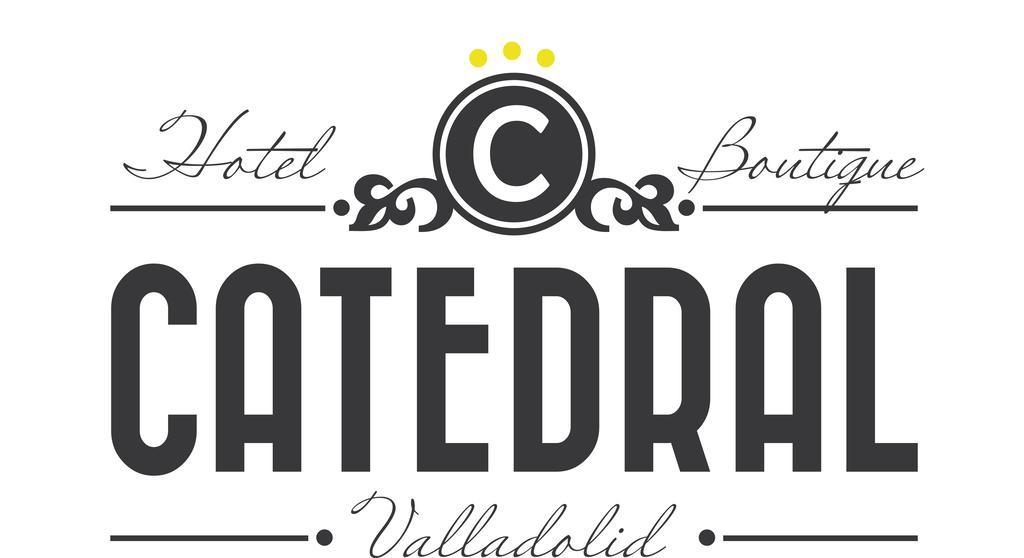 Hotel Boutique Catedral Valladolid Eksteriør bilde