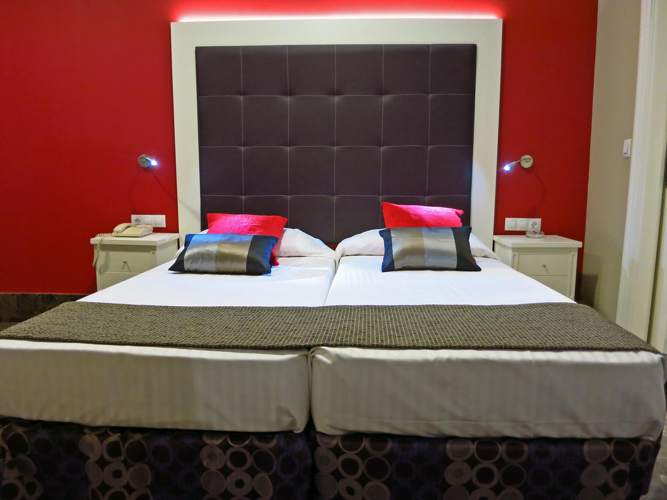 Hotel Boutique Catedral Valladolid Eksteriør bilde