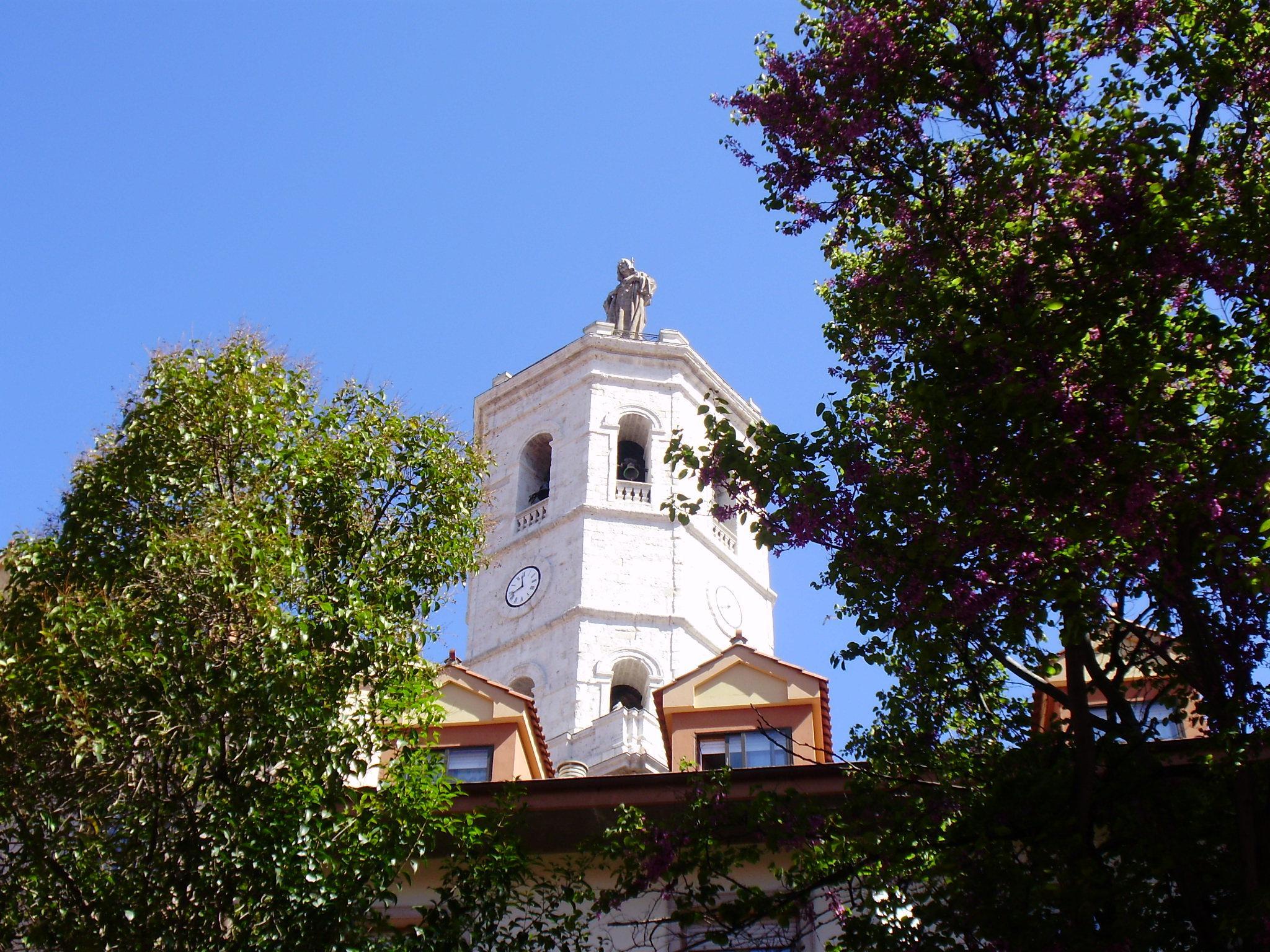 Hotel Boutique Catedral Valladolid Eksteriør bilde