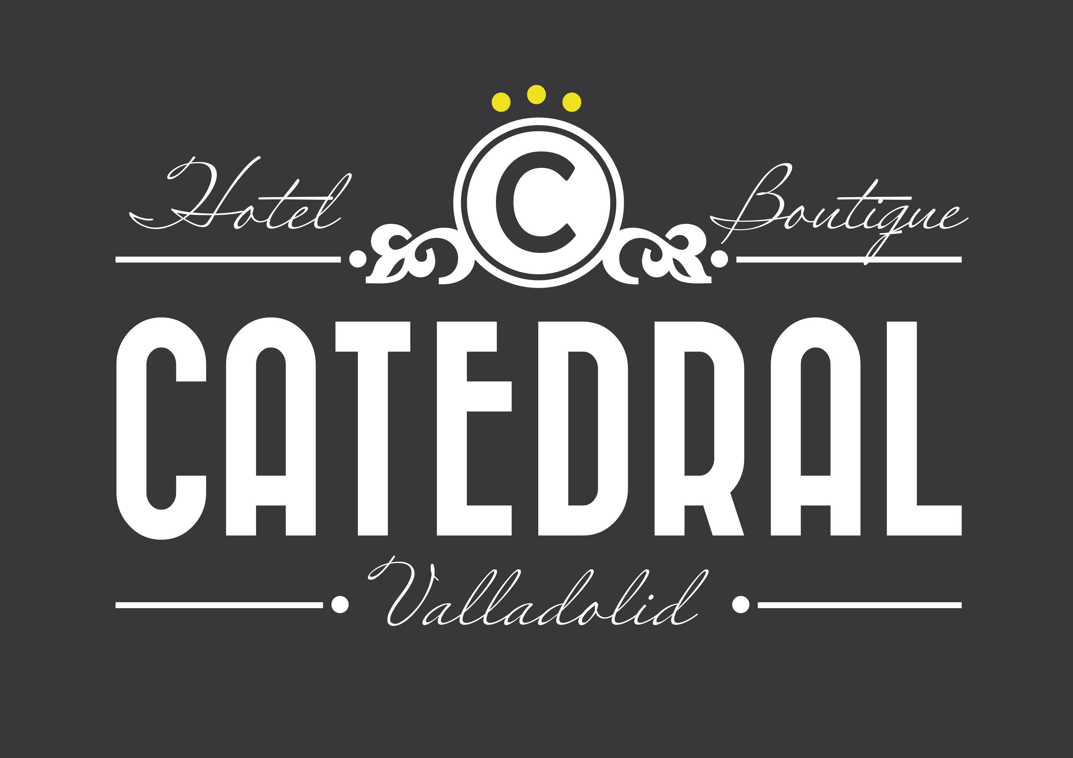 Hotel Boutique Catedral Valladolid Eksteriør bilde