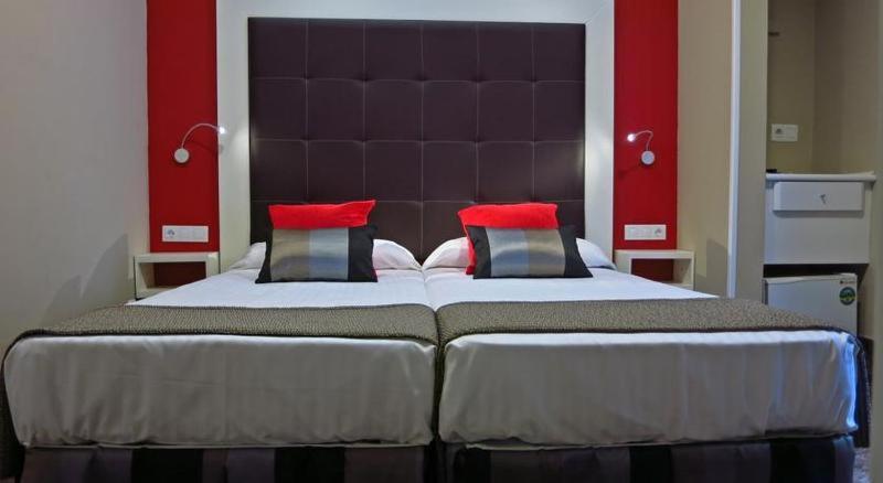 Hotel Boutique Catedral Valladolid Rom bilde