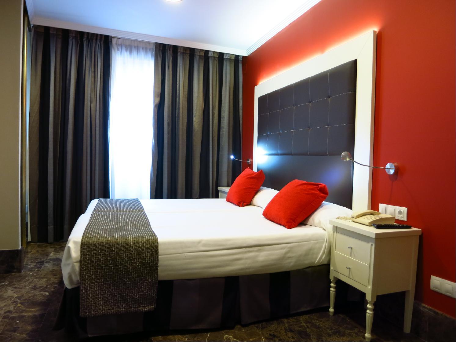 Hotel Boutique Catedral Valladolid Eksteriør bilde