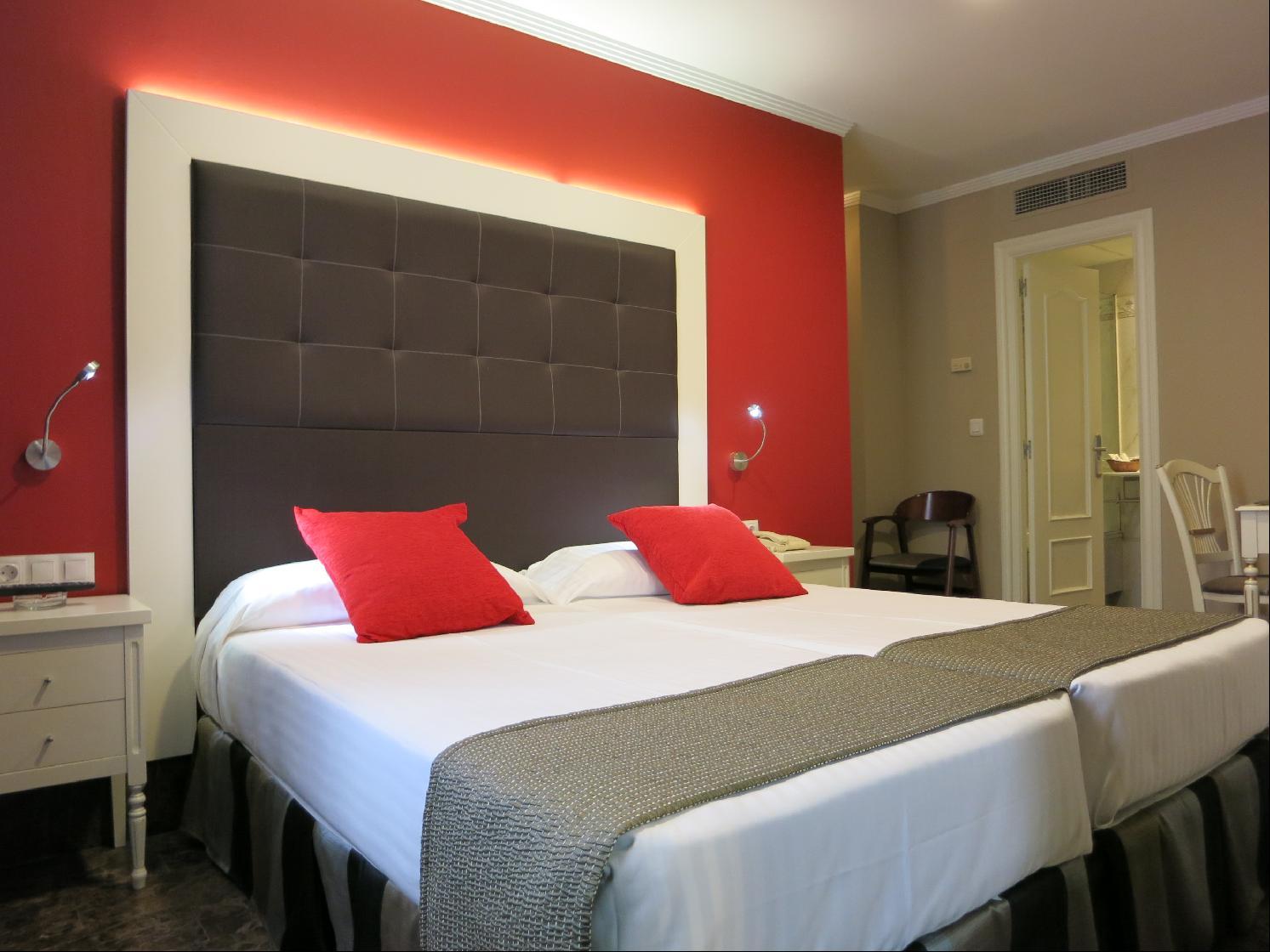 Hotel Boutique Catedral Valladolid Eksteriør bilde