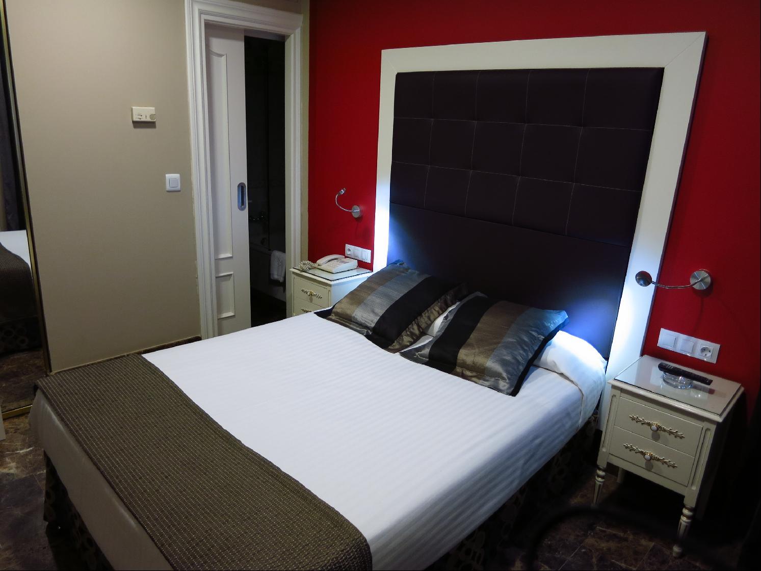 Hotel Boutique Catedral Valladolid Eksteriør bilde