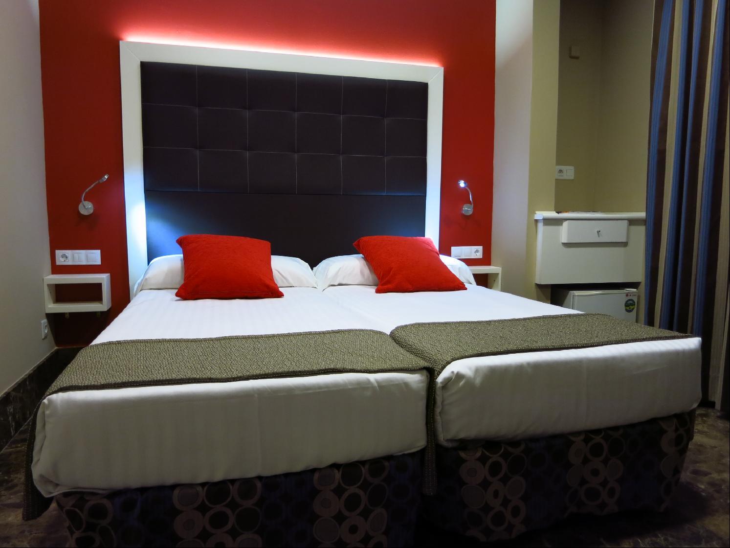 Hotel Boutique Catedral Valladolid Eksteriør bilde