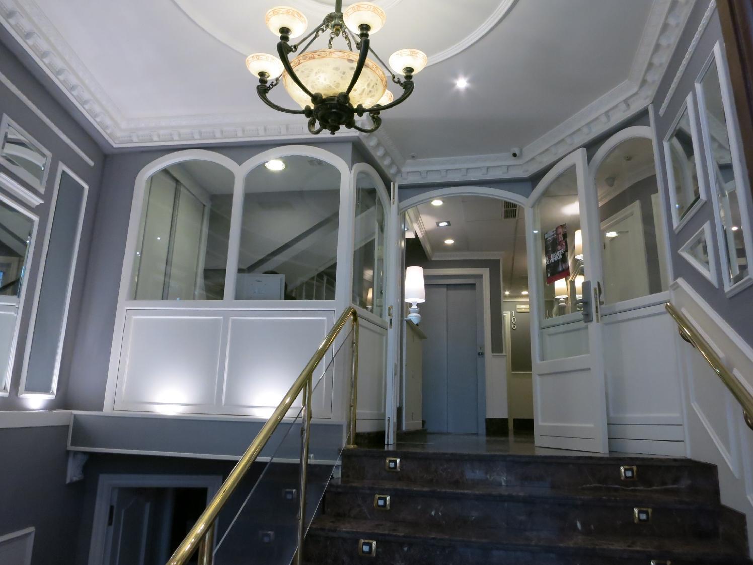 Hotel Boutique Catedral Valladolid Eksteriør bilde