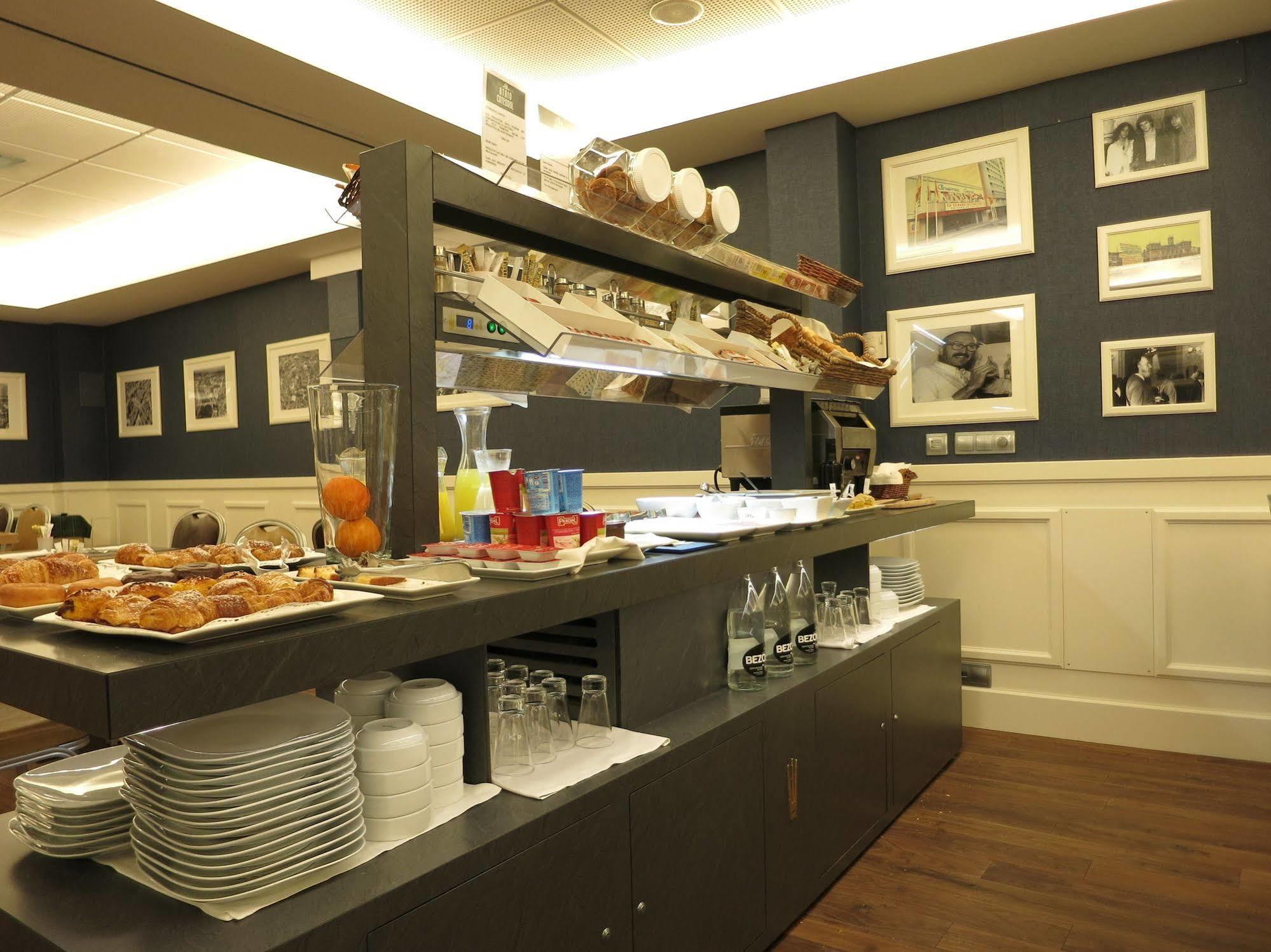 Hotel Boutique Catedral Valladolid Eksteriør bilde