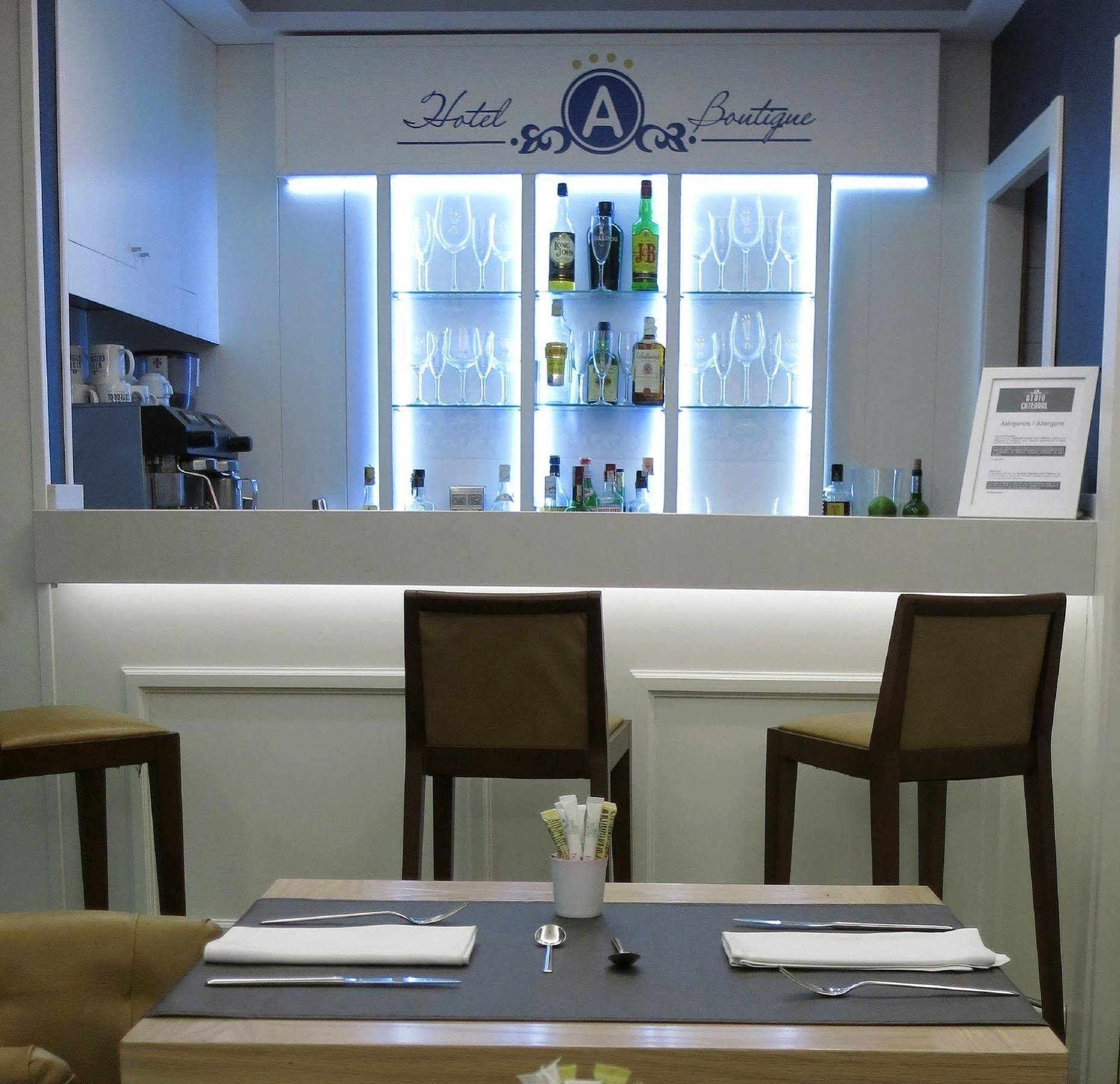 Hotel Boutique Catedral Valladolid Eksteriør bilde