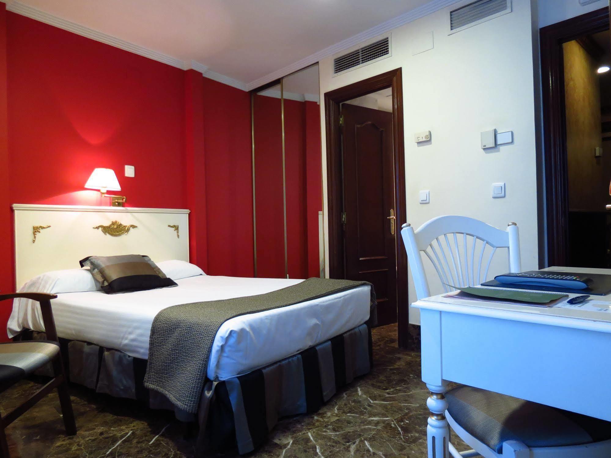 Hotel Boutique Catedral Valladolid Eksteriør bilde